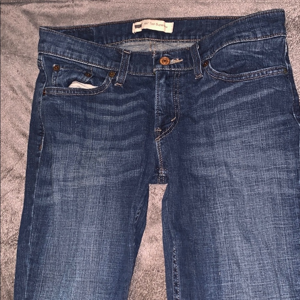 Levi’s - Picture 2 of 4